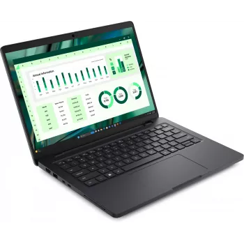 DELL Pro Max 14 MC14250 Intel Core Ultra 7 265H mobilná pracovná stanica 35,6 cm (14