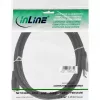 InLine USB 3.2 Gen.1 kábel Type-A samec / Micro B samec, čierny, 1,5 m