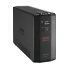 APC BX1000M neprerušiteľné napájanie (UPS) Line-Interactive 1 kVA 600 W 8 AC výstupov