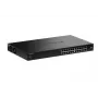NETGEAR GS324TPv2 Managed L2/L3 Gigabit Ethernet (10/100/1000) Power over Ethernet (PoE) 1U čierny