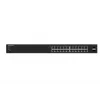 NETGEAR GS324TPv2 Managed L2/L3 Gigabit Ethernet (10/100/1000) Power over Ethernet (PoE) 1U čierny