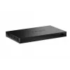 NETGEAR GS324TPv2 Managed L2/L3 Gigabit Ethernet (10/100/1000) Power over Ethernet (PoE) 1U čierny
