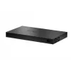 NETGEAR GS324TPv2 Managed L2/L3 Gigabit Ethernet (10/100/1000) Power over Ethernet (PoE) 1U čierny
