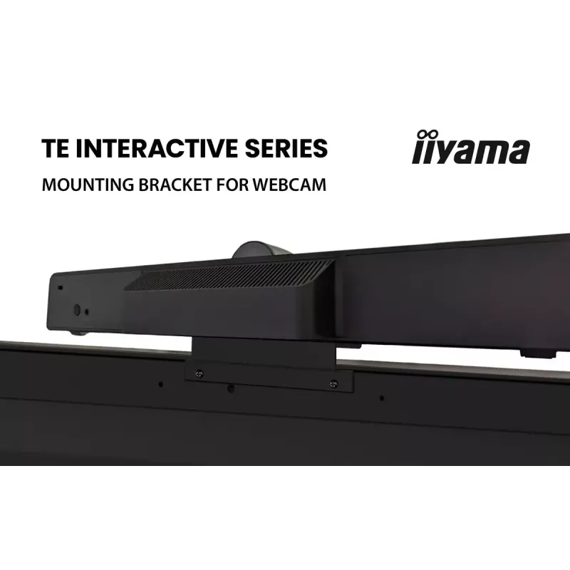 Interaktívny plochý displej IIYAMA TE9813A-B2AG 97,5