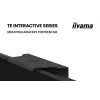 Interaktívny plochý displej IIYAMA TE9813A-B2AG 97,5