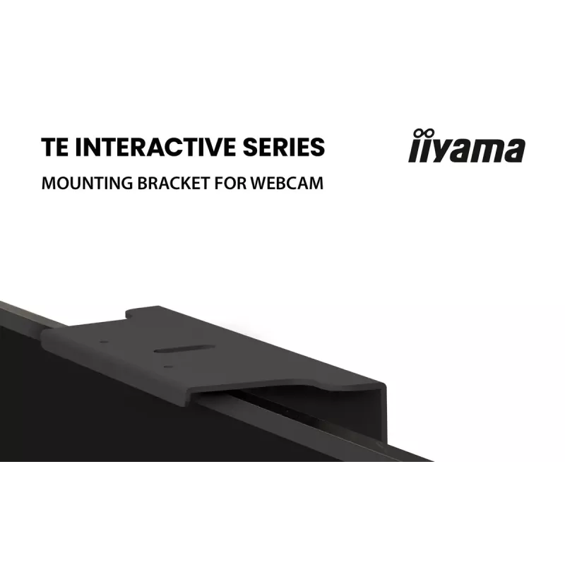 Interaktívny plochý displej IIYAMA TE9813A-B2AG 97,5