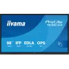 Interaktívny plochý displej IIYAMA TE9813A-B2AG 97,5