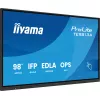 Interaktívny plochý displej IIYAMA TE9813A-B2AG 97,5