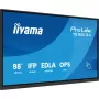 Interaktívny plochý displej IIYAMA TE9813A-B2AG 97,5