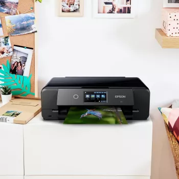 Epson XP-980 atramentová tlačiareň A3 5760 x 1440 DPI 28 ppm Wi-Fi