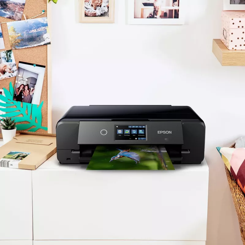 Epson XP-980 atramentová tlačiareň A3 5760 x 1440 DPI 28 ppm Wi-Fi