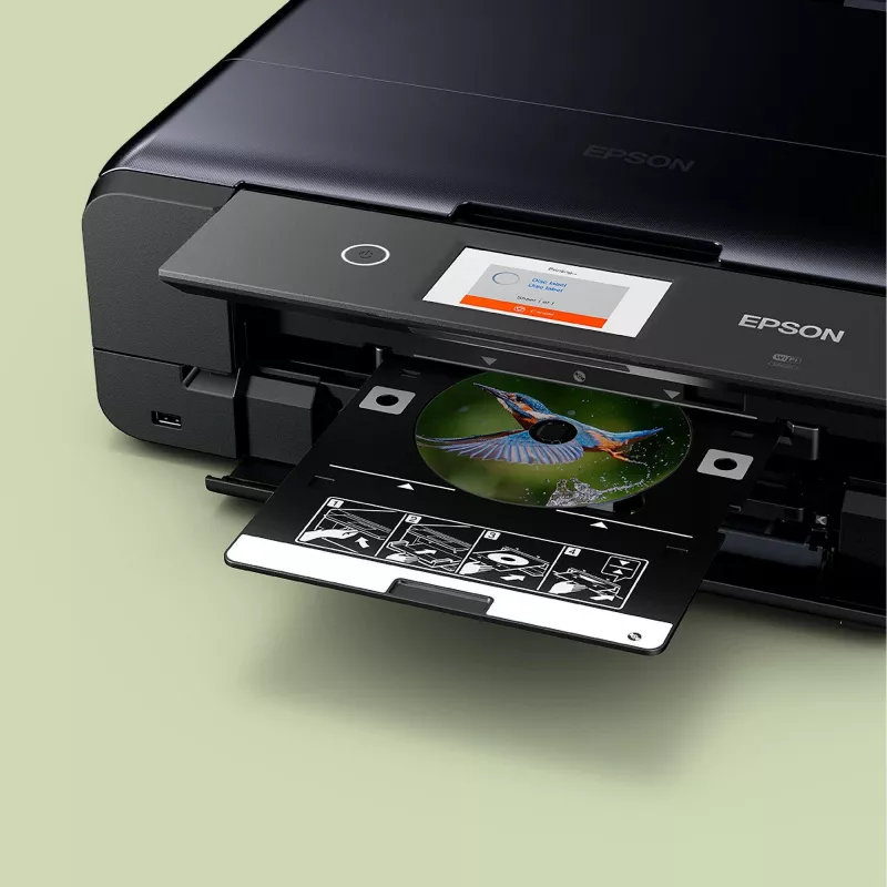 Epson XP-980 atramentová tlačiareň A3 5760 x 1440 DPI 28 ppm Wi-Fi