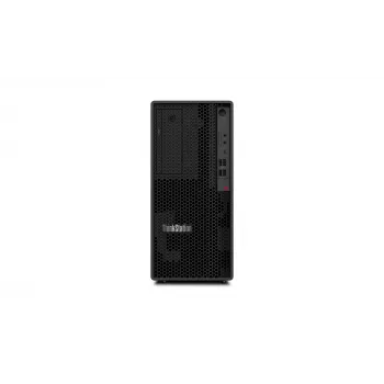 Lenovo ThinkStation P2 Tower Gen 2 Intel Core Ultra 7 265K 32 GB DDR5-SDRAM 512 GB SSD NVIDIA GeForce RTX 5060 Windows 11 Pro pracovná stanica čierna