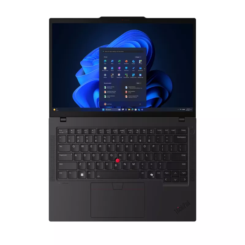 Lenovo ThinkPad T14 Gen 6 notebook, Intel Core Ultra 5 228V, 14