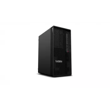 Lenovo ThinkStation P2 Tower Gen 2 Intel Core Ultra 9 285K 64 GB DDR5-SDRAM 512 GB SSD NVIDIA GeForce RTX 5060 Windows 11 Pro pracovná stanica čierna