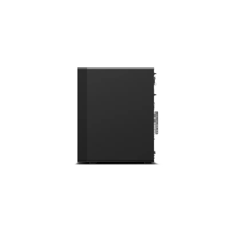 Lenovo ThinkStation P2 Tower Gen 2 Intel Core Ultra 9 285K 64 GB DDR5-SDRAM 512 GB SSD NVIDIA GeForce RTX 5060 Windows 11 Pro pracovná stanica čierna