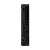 Lenovo ThinkCentre M70q Gen 6 Intel Core Ultra 5 235T 32 GB DDR5-SDRAM 512 GB SSD Windows 11 Pro Mini PC čierny