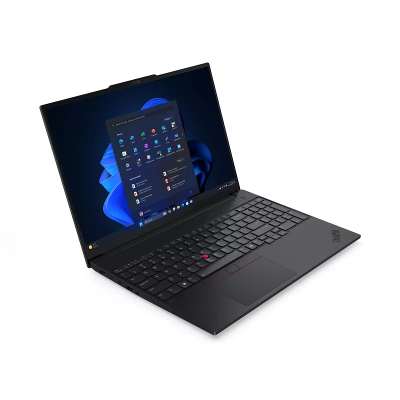 Notebook Lenovo ThinkPad E16 Gen 3 (Intel) — Intel Core Ultra 5 228V, 16