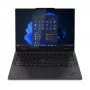 Notebook 2-in-1 Lenovo T14s G1 14 inch Ultra7 255U, 32 GB RAM, 1 TB SSD, 5G, dotykový, Windows 11 Pro