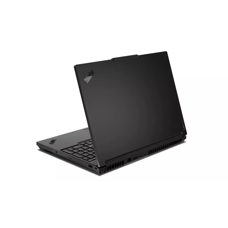 Notebook Lenovo P16 G3 CU9-275HX — 16.0FHD+, 64GB RAM, 1TB SSD, NVIDIA RTX2000, Windows 11 Pro