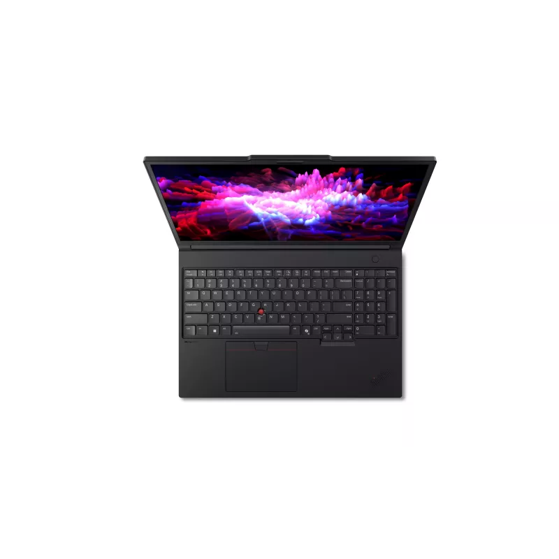 Notebook Lenovo P16 G3 CU9-275HX — 16.0FHD+, 64GB RAM, 1TB SSD, NVIDIA RTX2000, Windows 11 Pro