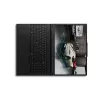 Lenovo ThinkPad P16 Gen 3 Intel Core Ultra 7 255HX Notebook 40,6 cm (16 inch) WUXGA 32 GB DDR5-SDRAM 1 TB SSD NVIDIA RTX PRO 2000 čierna Wi-Fi 7 (802.11be) Windows 11 Pro nemecká čierna