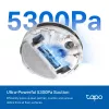 TP-Link Tapo RV20 Max biela