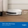 TP-Link Tapo RV20 Max biela