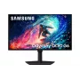 Samsung 27 inch Odyssey OLED G61SH QHD 240Hz herný monitor, 68,6 cm (27 inch), 2560 x 1440 pixelov, Quad HD, OLED, 0,03 ms, čierny