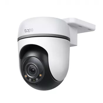 TP-Link Tapo TC41 V2 guľová IP bezpečnostná kamera interiér & exteriér 2304 x 1296 pixelov strop/stena/stĺp