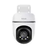 TP-Link Tapo TC41 V2 guľová IP bezpečnostná kamera interiér & exteriér 2304 x 1296 pixelov strop/stena/stĺp