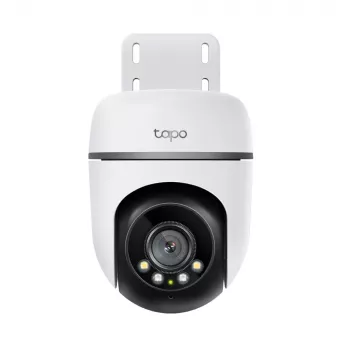 TP-Link Tapo TC41 V2 guľová IP bezpečnostná kamera interiér & exteriér 2304 x 1296 pixelov strop/stena/stĺp