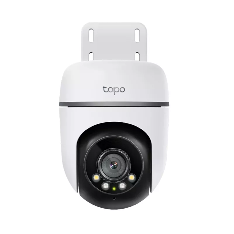 TP-Link Tapo TC41 V2 guľová IP bezpečnostná kamera interiér & exteriér 2304 x 1296 pixelov strop/stena/stĺp