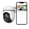 TP-Link Tapo TC41 V2 guľová IP bezpečnostná kamera interiér & exteriér 2304 x 1296 pixelov strop/stena/stĺp
