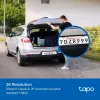 TP-Link Tapo TC41 V2 guľová IP bezpečnostná kamera interiér & exteriér 2304 x 1296 pixelov strop/stena/stĺp