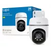TP-Link Tapo TC41 V2 guľová IP bezpečnostná kamera interiér & exteriér 2304 x 1296 pixelov strop/stena/stĺp