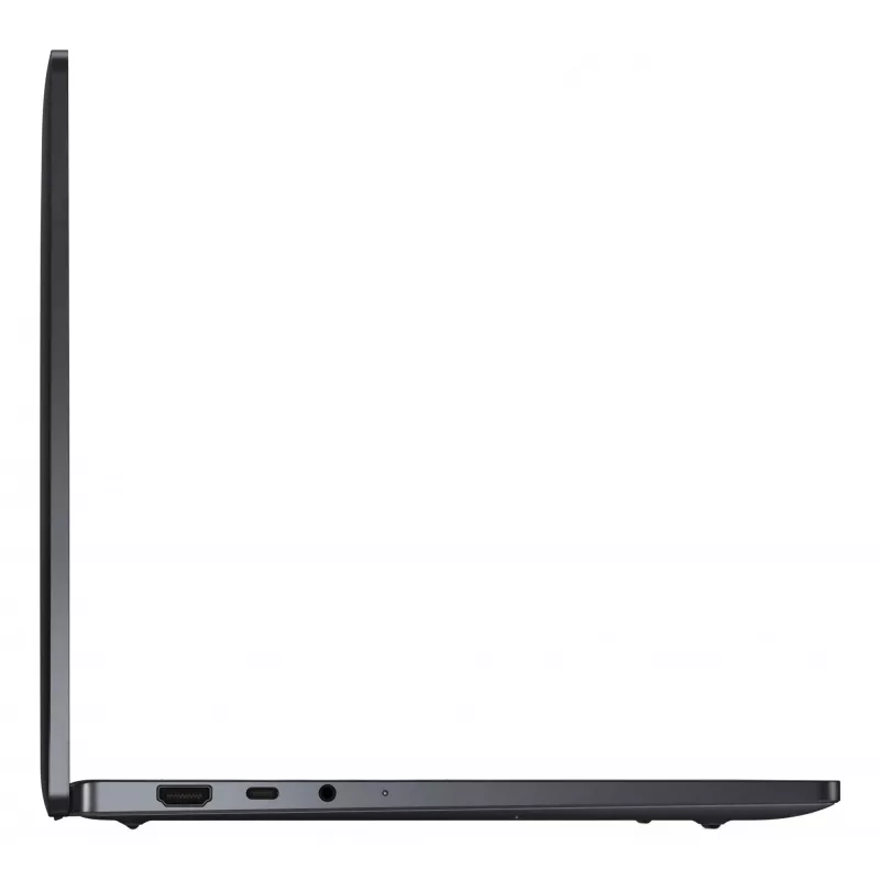 DELL Pro 14 Premium PA14250 Copilot+ PC Intel Core Ultra 7 268V Notebook 35,6 cm (14 inch) dotyková obrazovka Quad HD+ 32 GB LPDDR5x-SDRAM 512 GB SSD Wi-Fi 7 (802.11be) Windows 11 Pro nemecká sivá