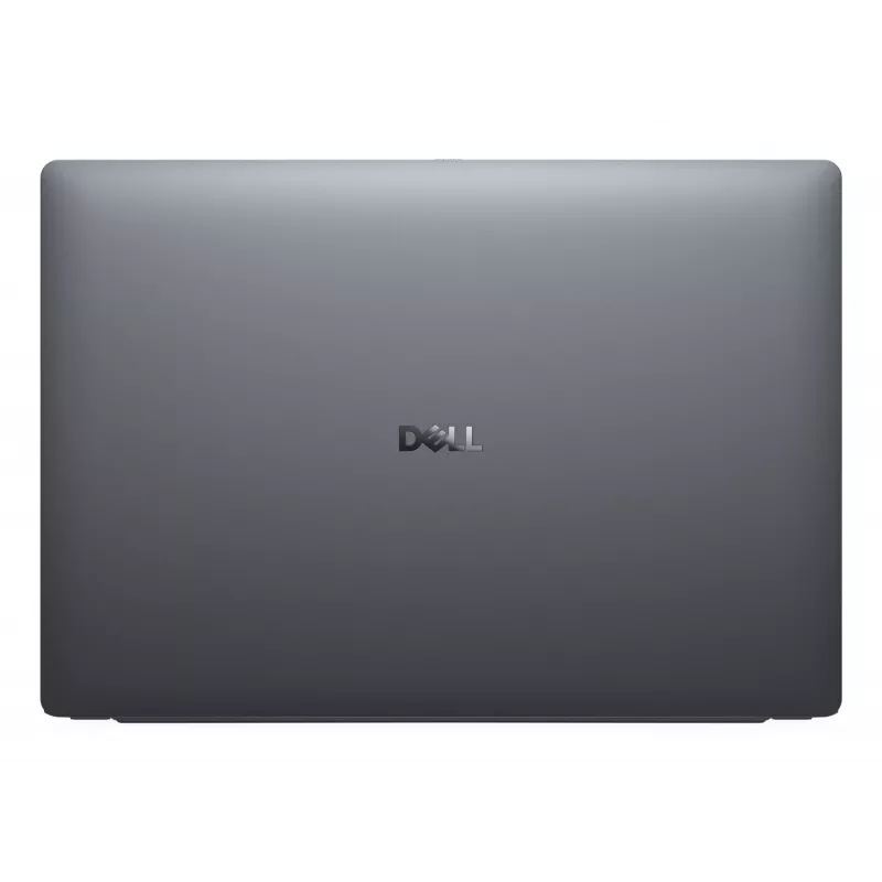 DELL Pro 14 Premium PA14250 Copilot+ PC Intel Core Ultra 7 268V Notebook 35,6 cm (14 inch) dotyková obrazovka Quad HD+ 32 GB LPDDR5x-SDRAM 512 GB SSD Wi-Fi 7 (802.11be) Windows 11 Pro nemecká sivá