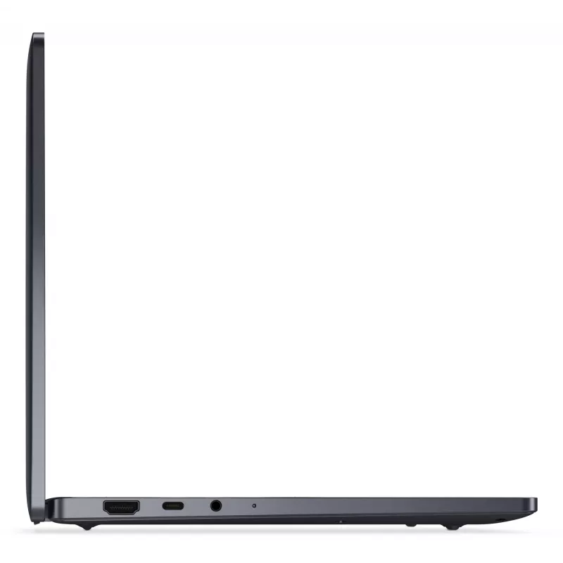 DELL Pro 13 Premium PA13250 Copilot+ PC Intel Core Ultra 7 268V Notebook 33,8 cm (13,3 inch) dotyková obrazovka Quad HD+ 32 GB LPDDR5x-SDRAM 512 GB SSD Wi-Fi 7 (802.11be) Windows 11 Pro nemecká sivá
