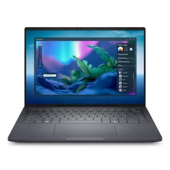 DELL Pro Max 14 Premium MA14250 Intel Core Ultra 7 265H Notebook 35,6 cm (14