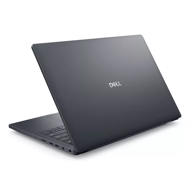 DELL Pro Max 14 Premium MA14250 Intel Core Ultra 7 265H Notebook 35,6 cm (14