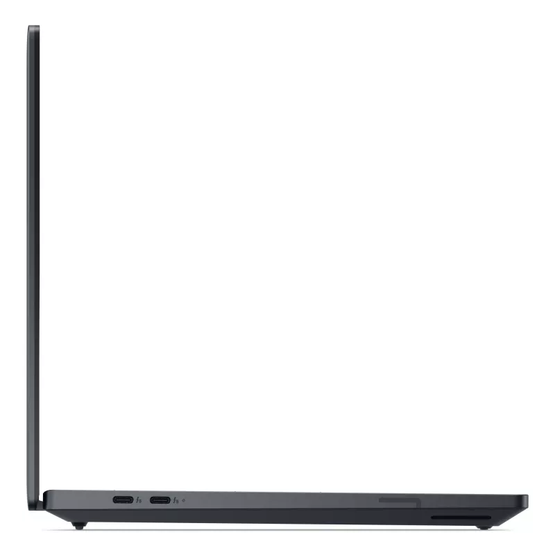 DELL Pro Max 14 Premium MA14250 Intel Core Ultra 7 265H Notebook 35,6 cm (14