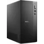 DELL Pro QVT1260 Intel Core Ultra 7 265 16 GB DDR5-SDRAM 1 TB SSD Windows 11 Pro Desktop PC čierny