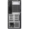 DELL Pro QVT1260 Intel Core Ultra 5 225 16 GB DDR5-SDRAM 512 GB SSD Windows 11 Pro Desktop PC čierny