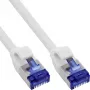 InLine 74930W sieťový kábel biely 30 m Cat6a S/FTP (S-STP)