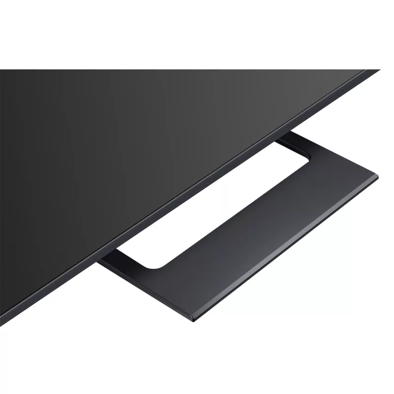 Hisense 75E8Q 190,5 cm (75 palcov) 4K Ultra HD Smart TV Wi-Fi čierna, sivá 600 cd/m²