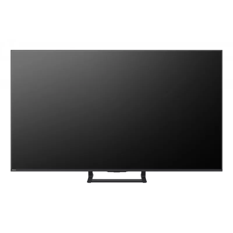 Hisense 75E8Q 190,5 cm (75 palcov) 4K Ultra HD Smart TV Wi-Fi čierna, sivá 600 cd/m²