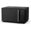Hisense H23MOBS4HI čierna samostatná mikrovlnná rúra na pracovnú dosku 23 l 900 W