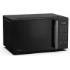 Hisense H23MOBS4HI čierna samostatná mikrovlnná rúra na pracovnú dosku 23 l 900 W