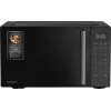 Hisense H23MOBS4HI čierna samostatná mikrovlnná rúra na pracovnú dosku 23 l 900 W